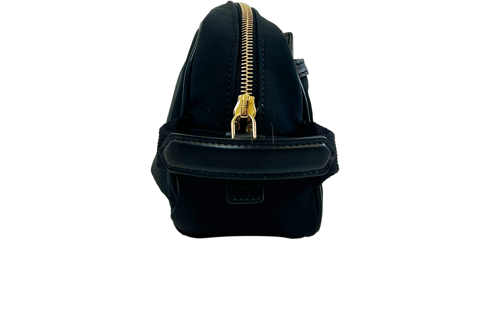 Neceser, 290&euro;, Bolso, Negro, Polímero - Nylon, Vista lateral